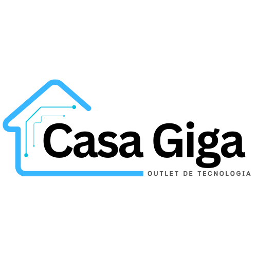 CasaGiga Outlet de Tecnologia